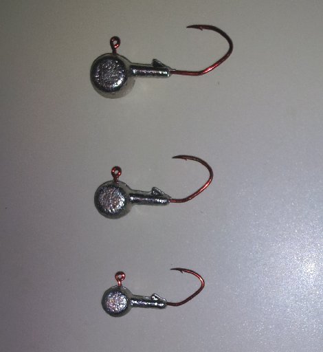 Benbrook Timber Jig