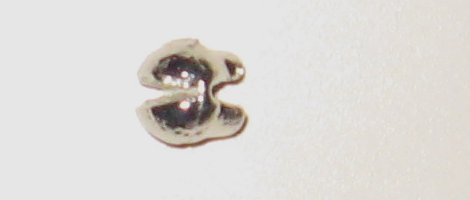 Split Shot Weight